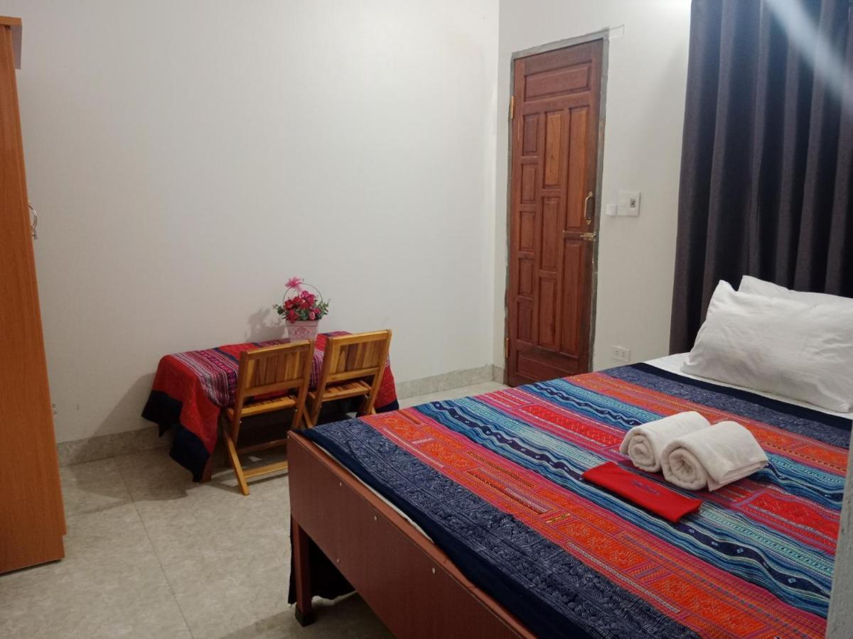 Ha Giang Yolo House And Loop Tours Hotel Exterior photo